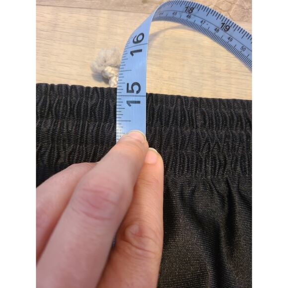 Athletic apparel large mens basket ball shorts - Picture 7 of 8